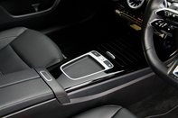 Mercedes-Benz A Class AMG A 35 4MATIC PREMIUM 42