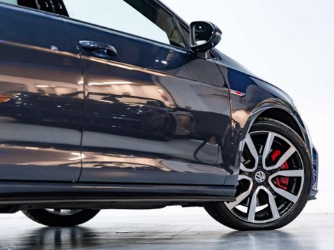 Volkswagen Golf 2.0 TSI GTI Performance Hatchback 5dr Petrol DSG Euro 6 (s/s) (245 ps) 40
