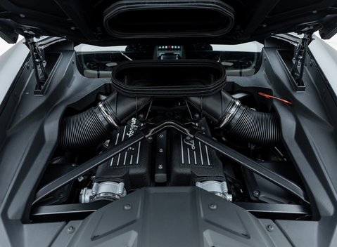 Lamborghini Huracan STERRATO 43