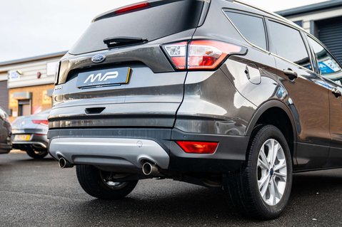Ford Kuga 1.5 Kuga Titanium TDCI 5dr 37