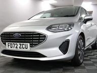 Ford Fiesta TITANIUM 28