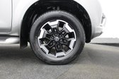 Nissan Navara Double Cab 2.3 dCi Tekna Pickup 4WD Euro 6 45