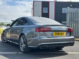 Audi A6 3.0 TDI V6 Black Edition Saloon 4dr Diesel S Tronic quattro Euro 6 (s/s) (2 6