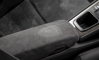 Porsche 911 (991) GT3 RS 21