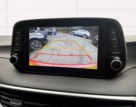Hyundai TUCSON 1.6 Tucson SE Nav TGDi 2WD Semi-Auto 5dr 18