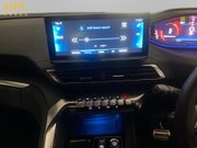 Peugeot 3008 1.2 PureTech Allure SUV 5dr Petrol EAT Euro 6 (s/s) (130 ps) Air Con - Blue 17