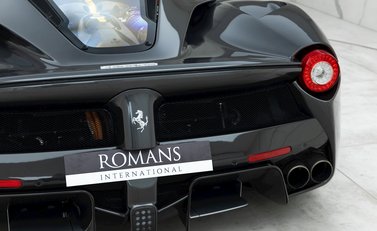 Ferrari LaFerrari 22