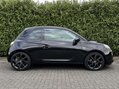 Vauxhall Adam 1.2i ecoFLEX ENERGISED Hatchback 3dr Petrol Manual Euro 6 (s/s) (70 ps) 8