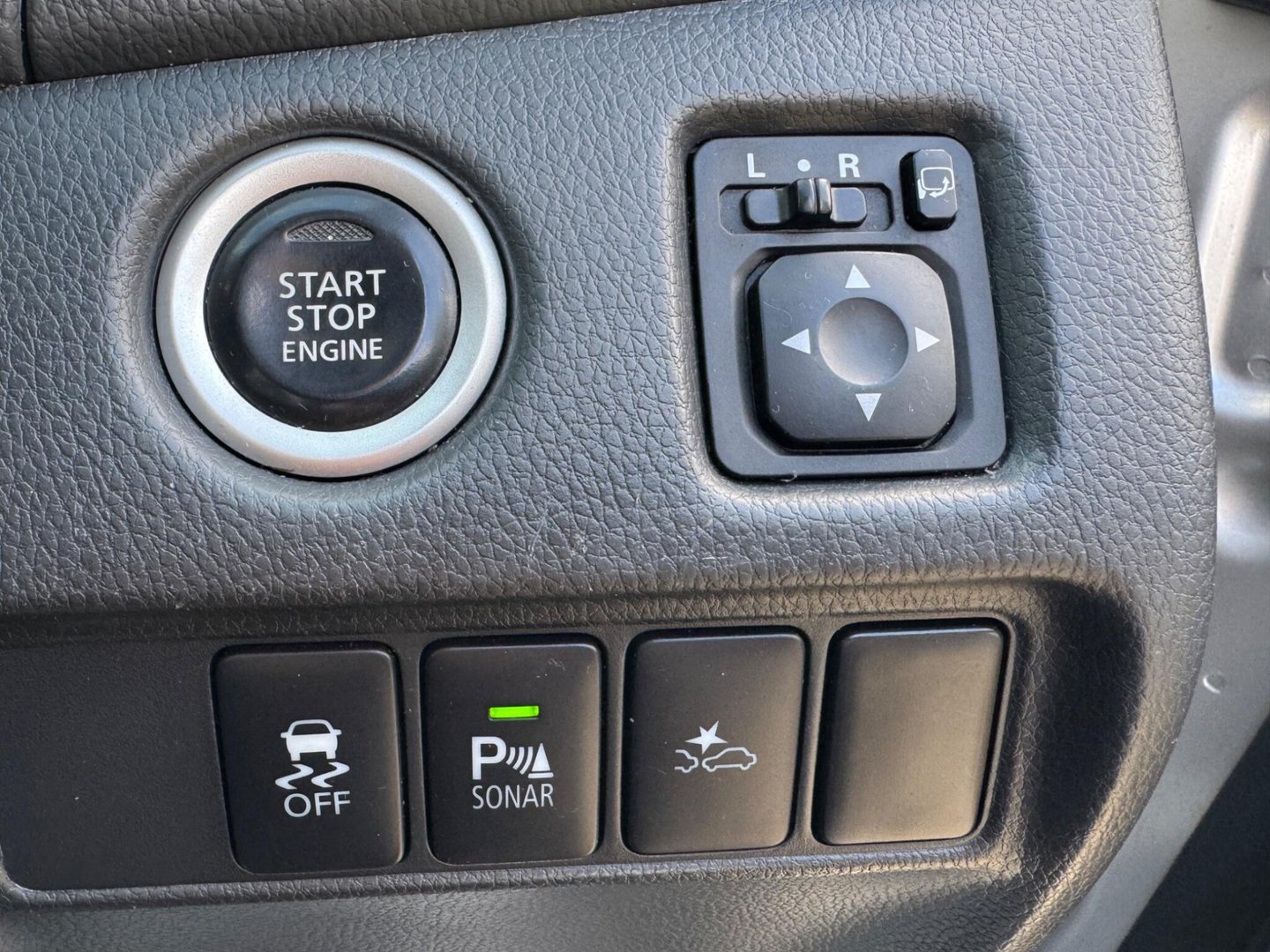 2021 Mitsubishi Shogun Sport — image 27