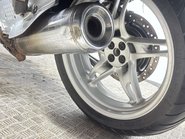 BMW R1150 RT 2001 44K SPORTS TOURER PROJECT BIKE SPARES OR REPAIR 1150CC 8