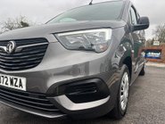 Vauxhall Combo L2H1 2300 100ps Pro Panel Van - Sat Nav / Rear Camera 24