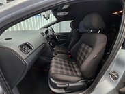 Volkswagen Polo 1.8 TSI BlueMotion Tech GTI Hatchback 5dr Petrol DSG Euro 6 (s/s) (192 ps) 9
