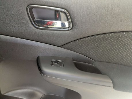 Honda CR-V 1.6 CR-V SE Navi i-DTec 4WD 5dr 52