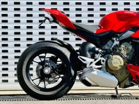 Ducati Streetfighter V4 Streetfighter V4 S 5