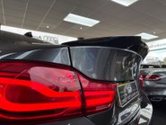 BMW M4 3.0 BiTurbo GPF Coupe 2dr Petrol DCT Euro 6 (s/s) (431 ps) 15