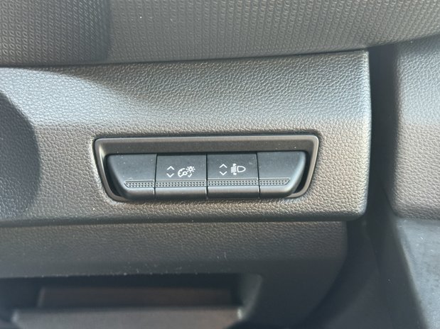 Renault Trafic LWB L2H1 Low roof Advance LL30 Aircon Sensors EURO 6 22