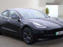 Tesla Model 3 Model 3 Standard Range + 4dr