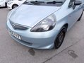 Honda Jazz 1.2 i-DSI S 5dr 9