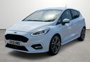 Ford Fiesta 1.0 EcoBoost 95 ST-Line X Edition 5dr 6