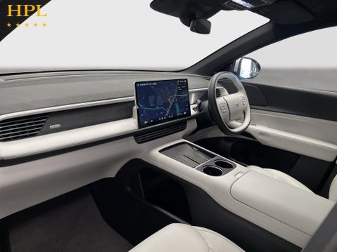 XPeng G6 87.5kWh Long Range SUV 5dr Electric Auto (285 ps) 15