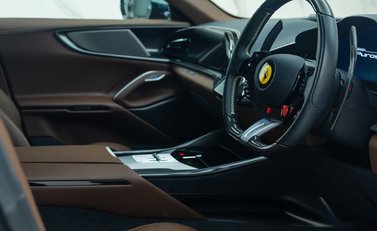 Ferrari Purosangue 13