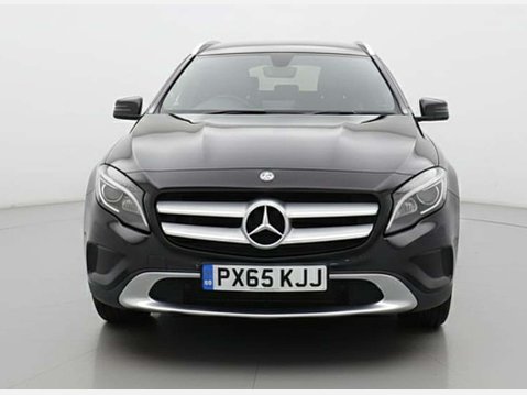 Mercedes-Benz GLA 2.1 GLA 200 Sport Premium CDi 4Matic Auto 4WD 5dr 2