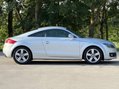 Audi TT 2.0 TT Quattro TFSI Semi-Auto 4WD 3dr 10