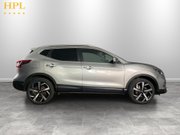 Nissan Qashqai 1.2 DIG-T Tekna SUV 5dr Petrol Manual Euro 6 (s/s) (115 ps) Air Con - Alloy 8