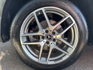 Mercedes-Benz GLC 2.1 GLC220d AMG Line (Premium) Diesel G-Tronic 4MATIC Euro 6 (s/s) (170ps) 12