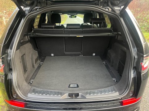 Land Rover Discovery Sport 2.0 D200 MHEV R-Dynamic S Plus Auto 4WD Euro 6 (s/s) 5dr 19