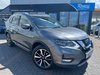 Nissan X-Trail 2.0 DCI TEKNA XTRONIC 4WD AUTO