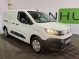 Peugeot Partner 1.5 Partner Professional L2 BHDi 5dr 1