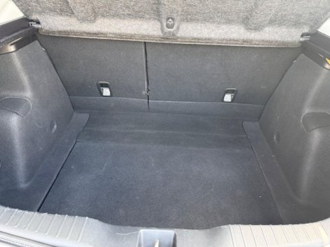 Honda Civic 1.8 i-VTEC ES Auto Euro 5 5dr 42