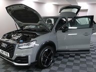 Audi Q2 TFSI S LINE EDITION 1 16