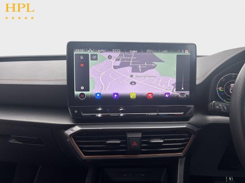 Cupra Leon 1.4 eHybrid 12.8kWh VZ3 Estate 5dr Petrol Plug-in Hybrid DSG Euro 6 (s/s) ( 18