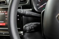 Citroen C3 PURETECH PLUS S/S 12