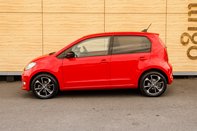 Skoda Citigo SE L IV 14