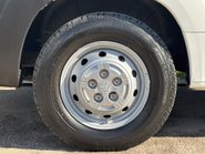 Citroen Relay 35 L3 H2 Enterprise 130 ps Hdi Panel Van - Air Con - Direct from the MOD 28