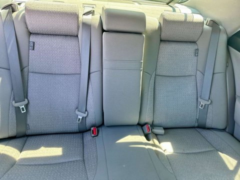 Toyota Crown 3.5 Hybrid Special Edition 5dr 22