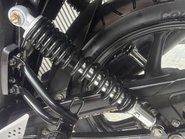 Honda CBF125 CBF125 2012 ONLY 6K MOT SERVICED ICONIC LEARNER BIKE 125CC 41