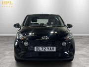Hyundai i10 1.0 SE Connect Hatchback 5dr Petrol Auto Euro 6 (s/s) (67 ps) 2