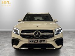 Mercedes-Benz GLB 1.3 GLB200 AMG Line (Executive) SUV 5dr Petrol 7G-DCT Euro 6 (s/s) (163 ps)