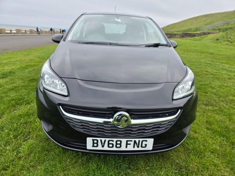 Vauxhall Corsa 1.4i ecoTEC Sport Euro 6 3dr 5