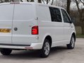 Volkswagen Transporter 2.0 Transporter T32 Highline TDI BlueMotion Technology 22