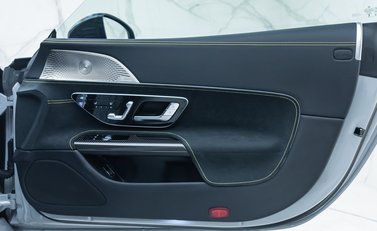 Mercedes-Benz Amg GT 63 LAUNCH EDITION 23