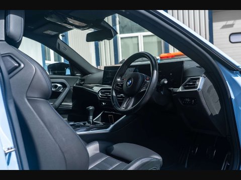 BMW M2 3.0 M2 3dr 11