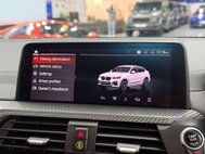 BMW X4 3.0 M40i SUV 5dr Petrol Auto xDrive Euro 6 (s/s) (354 ps) 38