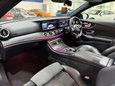 Mercedes-Benz E Class 2.0 E 220 D AMG Line Premium Auto 2dr 35