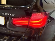 BMW 3 Series 2.0 320d M Sport Shadow Edition Touring 5dr Diesel Auto xDrive Euro 6 (s/s) 27