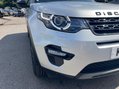 Land Rover Discovery Sport 2.0 TD4 HSE Auto 4WD Euro 6 (s/s) 5dr 13